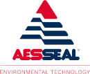 AESSEAL and Belzona Bezona logo